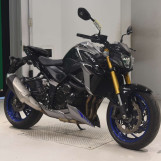 Мотоцикл Suzuki GSX-S750 з пробігом 10553 km