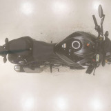 Мотоцикл Suzuki GSX-S750 з пробігом 10553 km