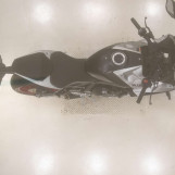 Мотоцикл Suzuki GSX-8R з пробігом 2859 km