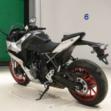 Мотоцикл Suzuki GSX-8R з пробігом 2859 km