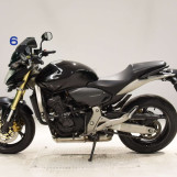 Мотоцикл Honda CB600F с пробегом 44598 km