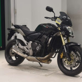 Мотоцикл Honda CB600F с пробегом 44598 km