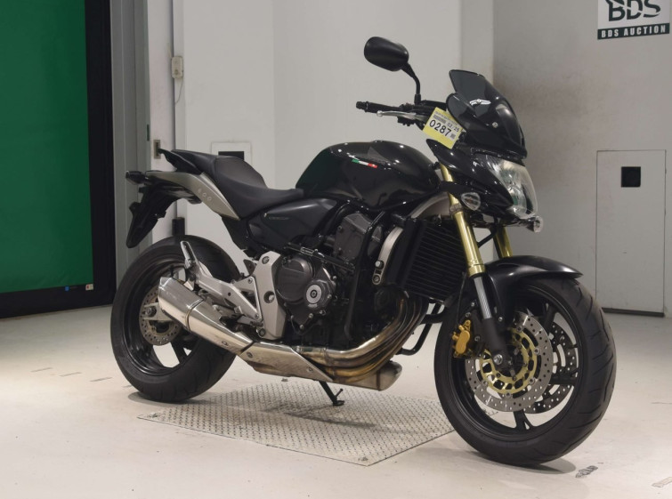 Мотоцикл Honda CB600F с пробегом 44598 km