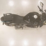 Мотоцикл Honda CB600F с пробегом 44598 km