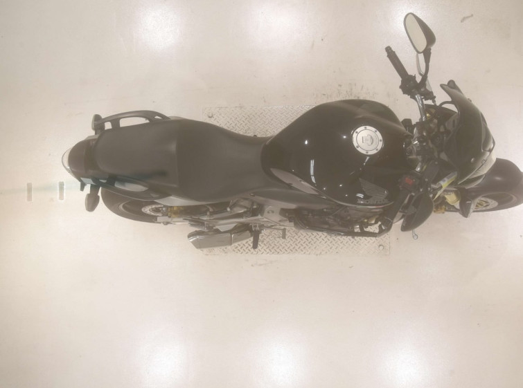 Мотоцикл Honda CB600F с пробегом 44598 km