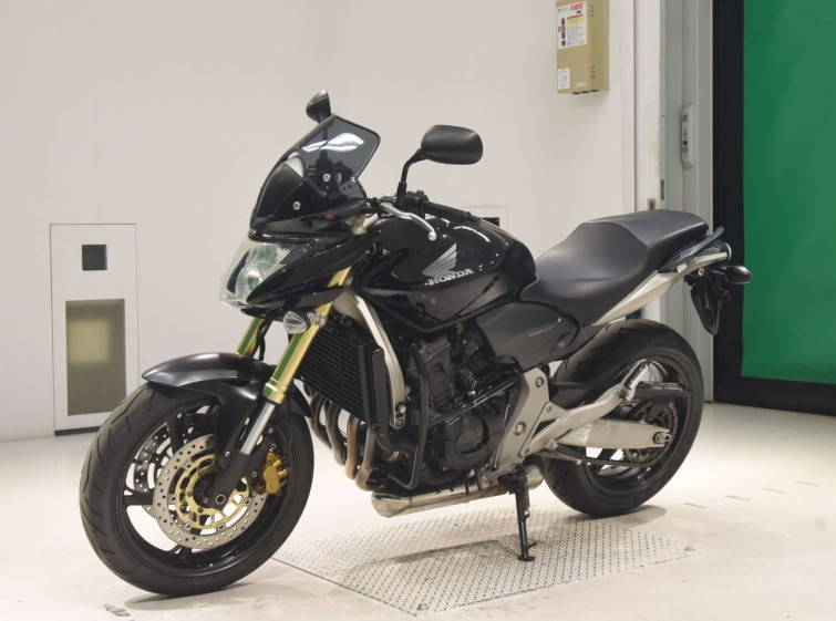Мотоцикл Honda CB600F с пробегом 44598 km
