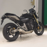 Мотоцикл Honda CB600F с пробегом 44598 km