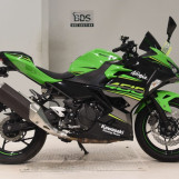 Мотоцикл Kawasaki NINJA400 с пробегом 14549 km