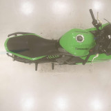 Мотоцикл Kawasaki NINJA400R с пробегом 34410 km