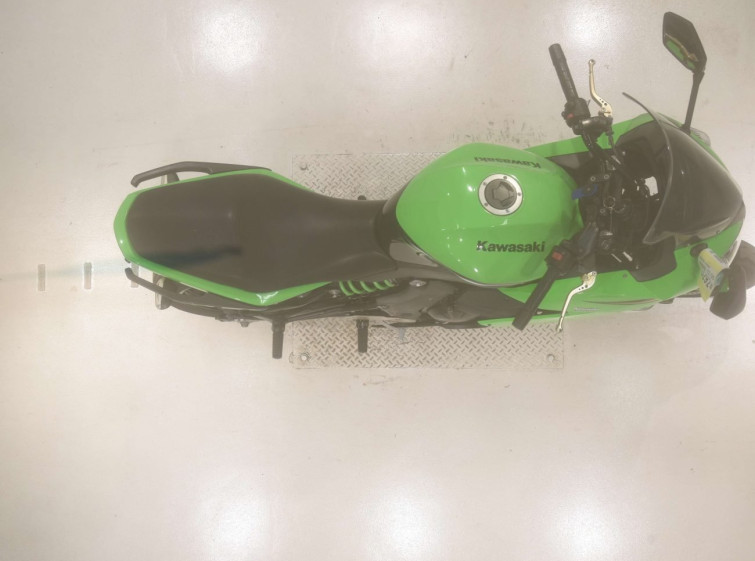 Мотоцикл Kawasaki NINJA400R с пробегом 34410 km