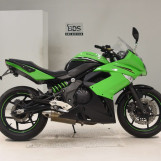 Мотоцикл Kawasaki NINJA400R с пробегом 34410 km