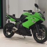 Мотоцикл Kawasaki NINJA400R с пробегом 34410 km