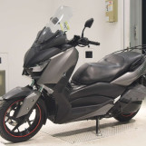 Мотоцикл Yamaha X-MAX250A с пробегом 27956 km