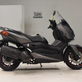 Мотоцикл Yamaha X-MAX250A с пробегом 27956 km