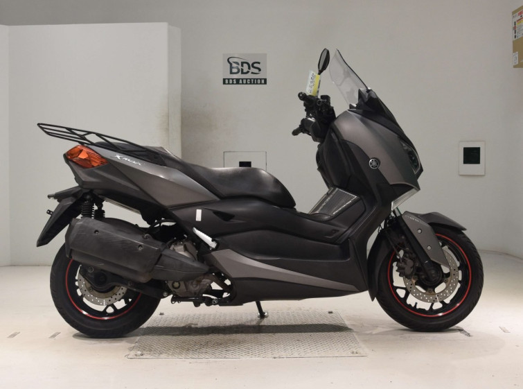 Мотоцикл Yamaha X-MAX250A с пробегом 27956 km