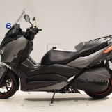 Мотоцикл Yamaha X-MAX250A с пробегом 27956 km