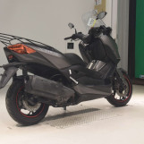 Мотоцикл Yamaha X-MAX250A с пробегом 27956 km