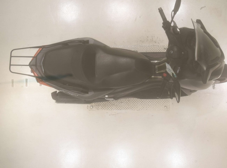 Мотоцикл Yamaha X-MAX250A с пробегом 27956 km