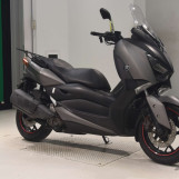 Мотоцикл Yamaha X-MAX250A с пробегом 27956 km