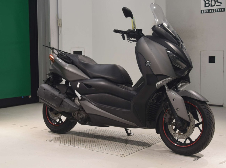 Мотоцикл Yamaha X-MAX250A с пробегом 27956 km