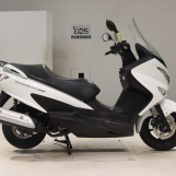 Мотоцикл Suzuki BURGMAN200 с пробегом 16311 km
