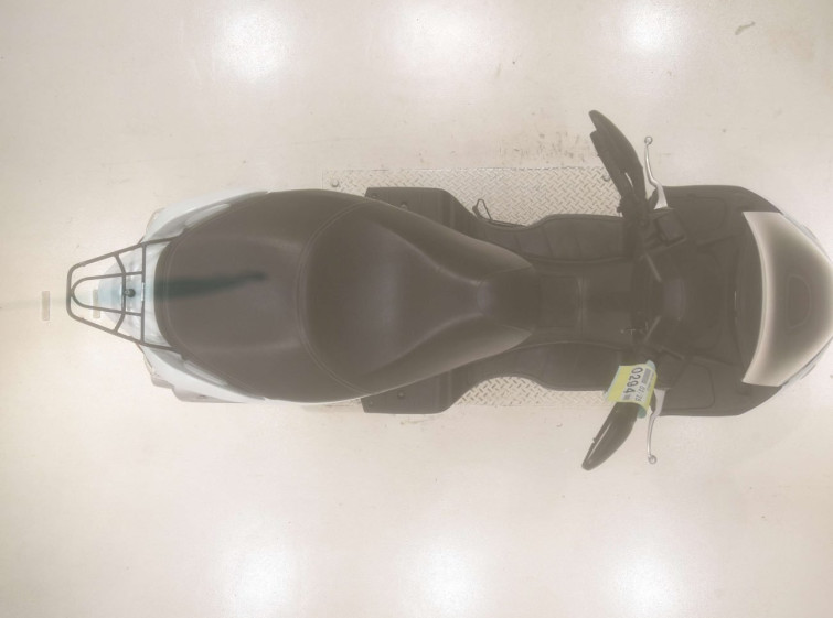 Мотоцикл Suzuki BURGMAN200 с пробегом 16311 km