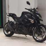 Мотоцикл Kawasaki Z1000 с пробегом 43486 km