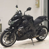 Мотоцикл Kawasaki Z1000 с пробегом 43486 km