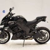 Мотоцикл Kawasaki Z1000 с пробегом 43486 km
