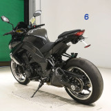 Мотоцикл Kawasaki Z1000 с пробегом 43486 km