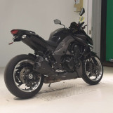 Мотоцикл Kawasaki Z1000 с пробегом 43486 km