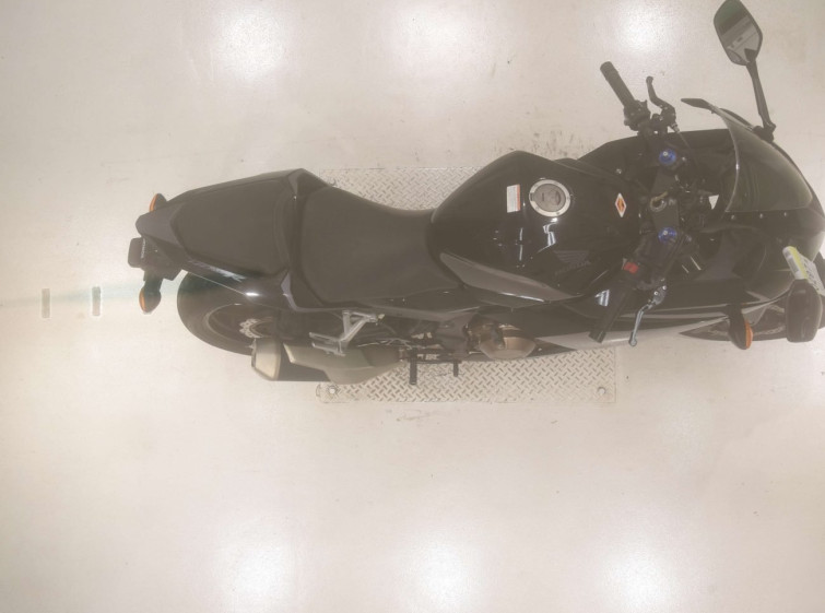 Мотоцикл Honda CBR400R с пробегом 54881 km