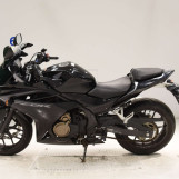 Мотоцикл Honda CBR400R с пробегом 54881 km