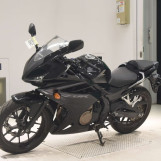 Мотоцикл Honda CBR400R с пробегом 54881 km
