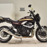 Мотоцикл Kawasaki Z900RS з пробігом 3584 km