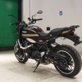 Мотоцикл Kawasaki Z900RS з пробігом 3584 km