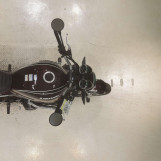 Мотоцикл Kawasaki Z900RS з пробігом 3584 km