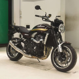 Мотоцикл Kawasaki Z900RS з пробігом 3584 km
