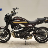 Мотоцикл Kawasaki Z900RS з пробігом 3584 km