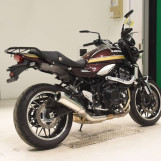Мотоцикл Kawasaki Z900RS з пробігом 3584 km