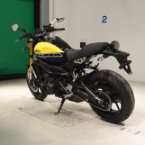 Мотоцикл Yamaha XSR900 с пробегом 41855 km