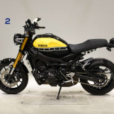 Мотоцикл Yamaha XSR900 с пробегом 41855 km