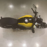 Мотоцикл Yamaha XSR900 с пробегом 41855 km