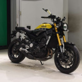 Мотоцикл Yamaha XSR900 с пробегом 41855 km