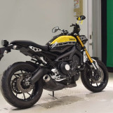 Мотоцикл Yamaha XSR900 с пробегом 41855 km