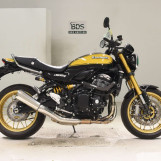 Мотоцикл Kawasaki Z900RS SE с пробегом 696 km
