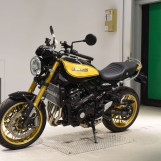 Мотоцикл Kawasaki Z900RS SE с пробегом 696 km