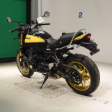 Мотоцикл Kawasaki Z900RS SE с пробегом 696 km