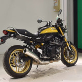 Мотоцикл Kawasaki Z900RS SE с пробегом 696 km