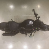 Мотоцикл Honda REBEL CMX1100DCT з пробігом 2877 km